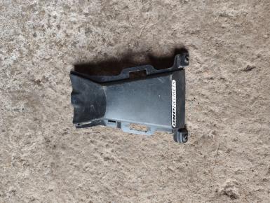 Накладка пластиковая, Honda, NC 700 S / NC 750 S, 2012, 0, 0