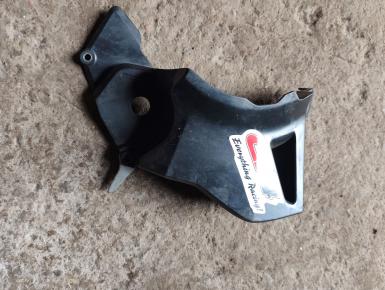 Крышка звезды ведущей, Honda, NC 700 S / NC 750 S, 2012, 0, 0