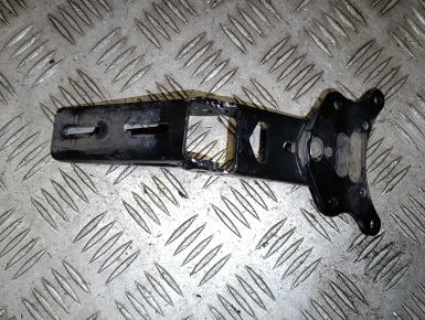 Кронштейн крепления заднего крыла, Yamaha, MT 09, 2015, 0, 0