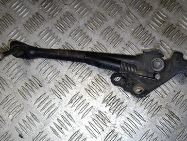 Подставка боковая, Yamaha, MT 09, 2015, 0, 0