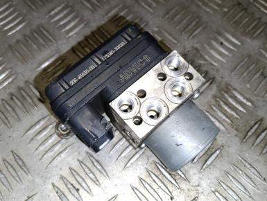 Блок управления ABS (АБС), Yamaha, MT 09, 2015, 0, 0