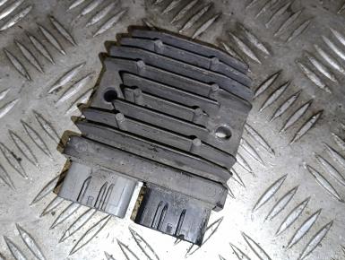 Регулятор напряжения, Yamaha, MT 09, 2015, 0, 0