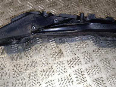 Пластик хвоста правый, Yamaha, MT 09, 2015, 0, 0