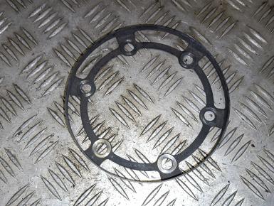 Прокладка, Yamaha, MT 09, 2015, 0, 0