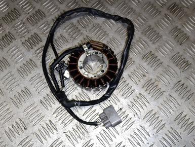 Статор, Yamaha, MT 09, 2015, 0, 0