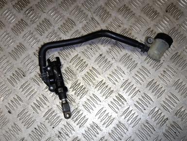 Задний тормозной цилиндр, Yamaha, MT 09, 2015, 0, 0