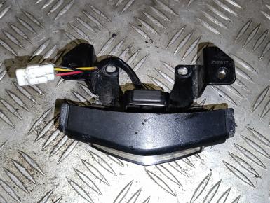 Стоп сигнал, Yamaha, MT 09, 2015, 0, 0