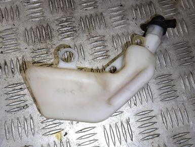 Расширительный бачок охлаждения, Yamaha, MT 09, 2015, 0, 0