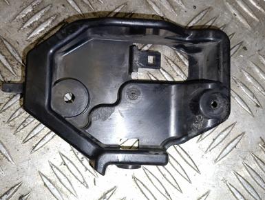 Накладка пластиковая, Yamaha, MT 09, 2015, 0, 0