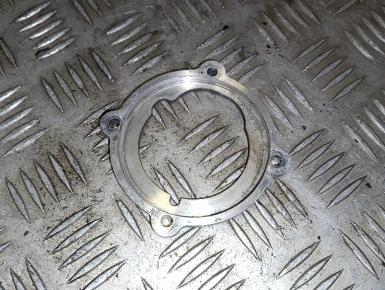 Кронштейны крепления, Yamaha, MT 09, 2015, 0, 0