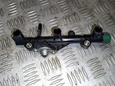 Топливная рампа, Yamaha, MT 09, 2015, 0, 0