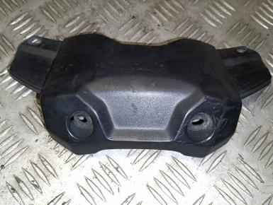 Накладка пластиковая, Yamaha, MT 09, 2015, 0, 0