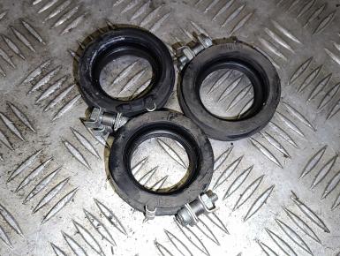 Патрубки блока карбюратора, Yamaha, MT 09, 2015, 0, 0