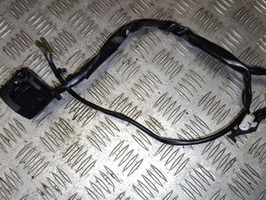 Пульт левый, Yamaha, MT 09, 2015, 0, 0