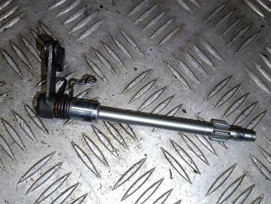 Шток сцепления, Yamaha, MT 09, 2015, 0, 0