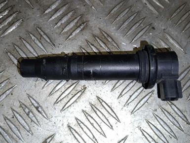 Катушка зажигания, Yamaha, MT 09, 2015, 0, 0