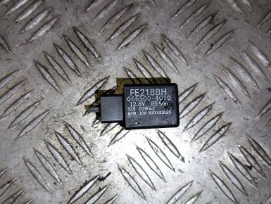 Реле (неизвестное), Yamaha, MT 09, 2015, 0, 0