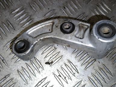 Механизм прогрессии, Yamaha, MT 09, 2015, 0, 0