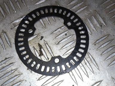 Гребёнка ABS ( АБС ), Yamaha, MT 09, 2015, 0, 0