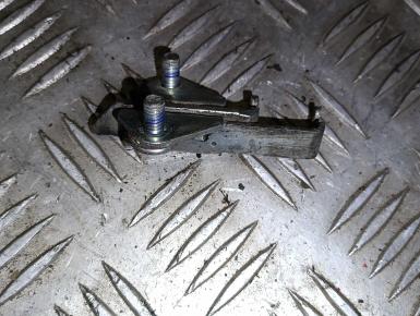 Механизм запирания сиденья, Yamaha, MT 09, 2015, 0, 0