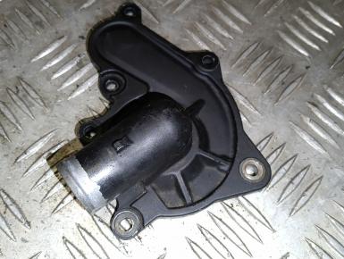 Крышка помпы, Yamaha, MT 09, 2015, 0, 0