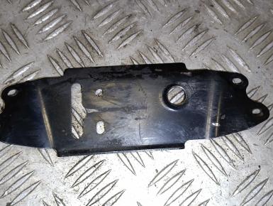 Кронштейны крепления, Yamaha, MT 09, 2015, 0, 0