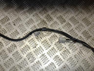 Провод массы, Yamaha, MT 09, 2015, 0, 0