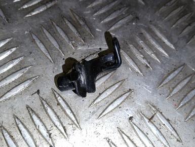 Крепление регистрационного номерного знака, Yamaha, MT 09, 2015, 0, 0