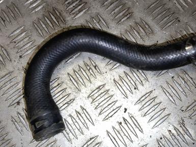 Патрубок охлаждения, Yamaha, MT 09, 2015, 0, 0