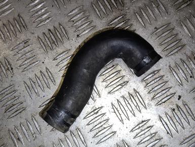 Патрубок охлаждения, Yamaha, MT 09, 2015, 0, 0