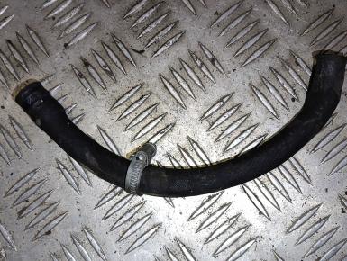 Патрубок охлаждения, Yamaha, MT 09, 2015, 0, 0