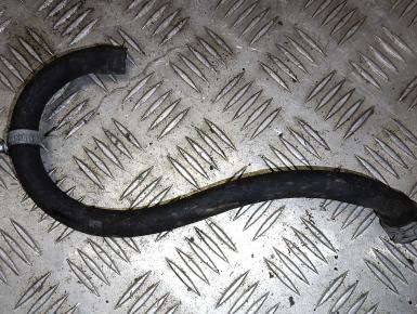 Патрубок охлаждения, Yamaha, MT 09, 2015, 0, 0