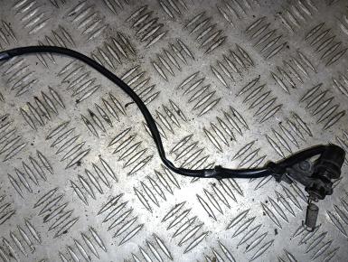 Лягушка заднего тормоза, Yamaha, MT 09, 2015, 0, 0