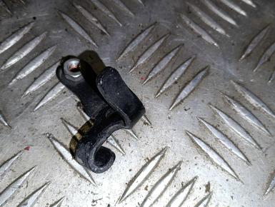 Кронштейны крепления, Yamaha, MT 09, 2015, 0, 0