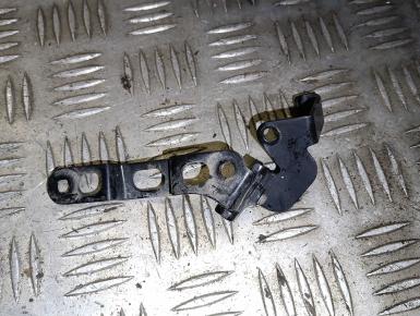 Кронштейны крепления, Yamaha, MT 09, 2015, 0, 0