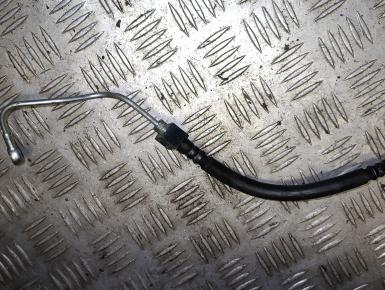 Шланг тормозной задний, Yamaha, MT 09, 2015, 0, 0