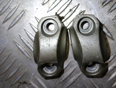 Кронштейны крепления, Yamaha, MT 09, 2015, 0, 0