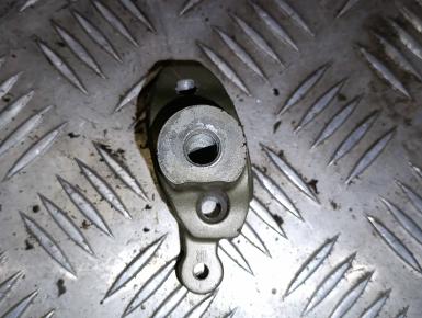 Кронштейны крепления, Yamaha, MT 09, 2015, 0, 0