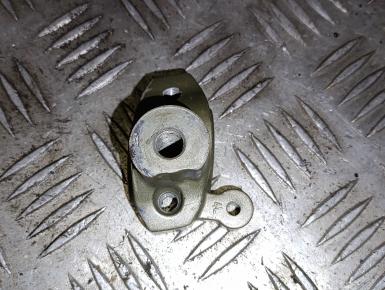 Кронштейны крепления, Yamaha, MT 09, 2015, 0, 0