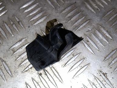 Накладка пластиковая, Yamaha, MT 09, 2015, 0, 0