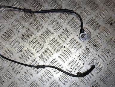 Датчик ABS (АБС), Yamaha, MT 09, 2015, 0, 0