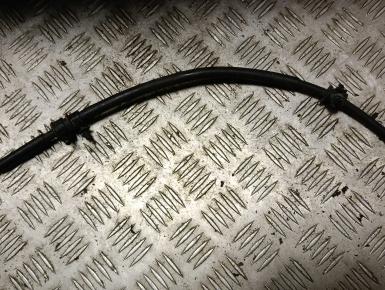 Шланг тормозной задний, Yamaha, MT 09, 2015, 0, 0