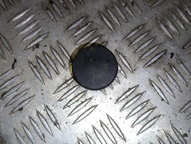 Заглушка декоративная, Yamaha, MT 09, 2015, 0, 0