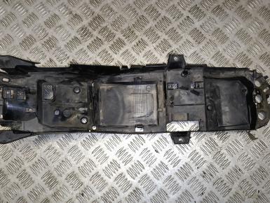 Пластик под сиденьем, Yamaha, MT 09, 2015, 0, 0