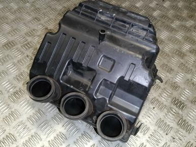 Корпус воздушного фильтра , Yamaha, MT 09, 2015, 0, 0