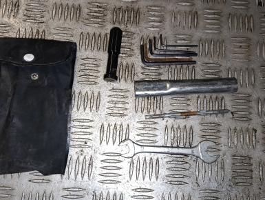 Кронштейны крепления, Yamaha, MT 09, 2015, 0, 0