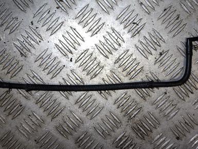 Патрубок охлаждения, Yamaha, MT 09, 2015, 0, 0