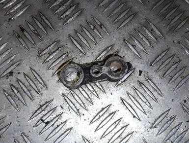 Кронштейны крепления, Yamaha, MT 09, 2015, 0, 0