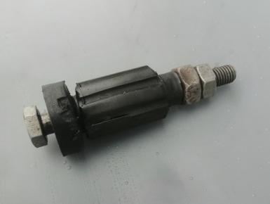 Упорные демпферы двигателя, Kawasaki, ZZR 400, 1993