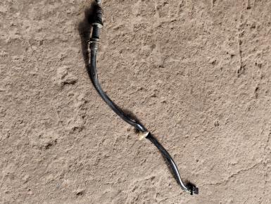 Лягушка заднего тормоза, Honda, NC 700 S / NC 750 S, 2012, 0, 0